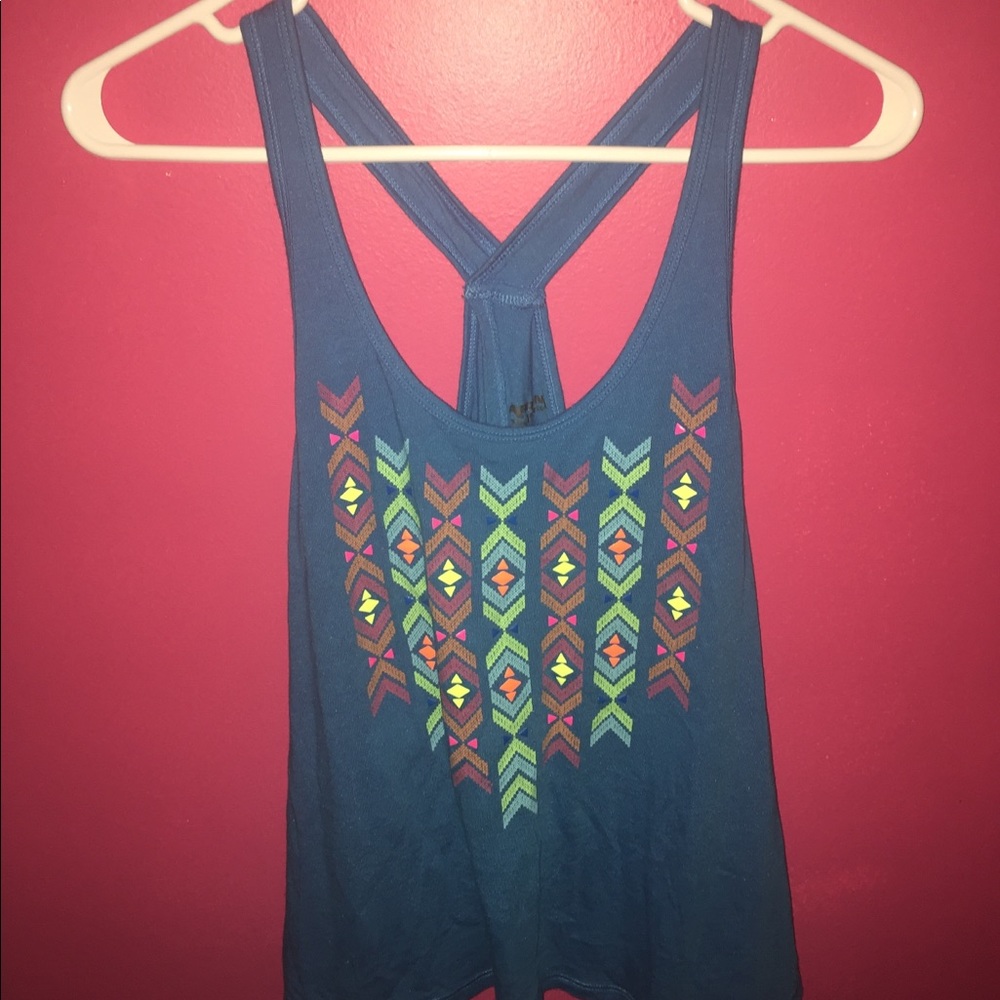 Arizona Tank Top